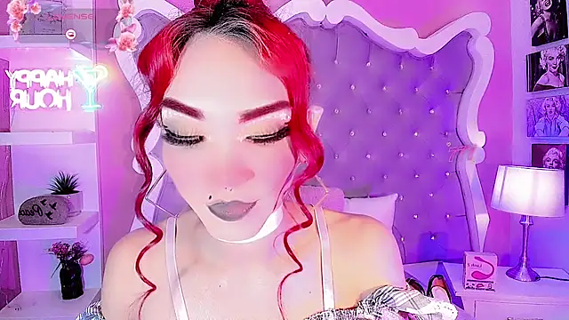 LeyXandrabraz online show from July 12, 8:33 pm