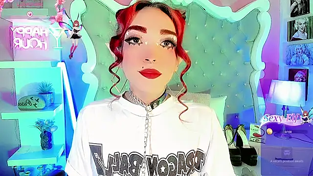 LeyXandrabraz online show from July 13, 8:22 pm
