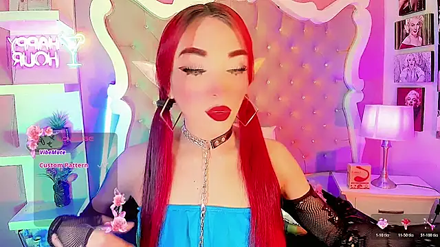 LeyXandrabraz online show from July 14, 9:53 pm
