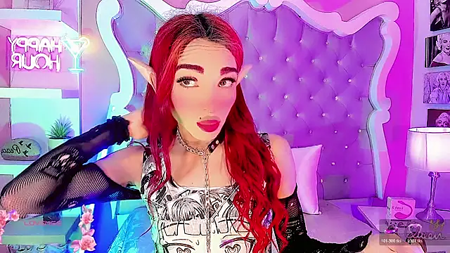 LeyXandrabraz online show from July 24, 8:07 pm