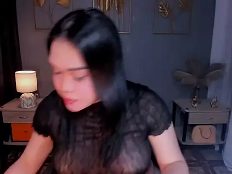 Snapshot of MaxeneCullens chatting on September 27, 3:55 am MaxeneCullens online show from September 27, 3:55 am