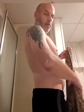 Ryeguy6969 online show from June 17, 2:58 am