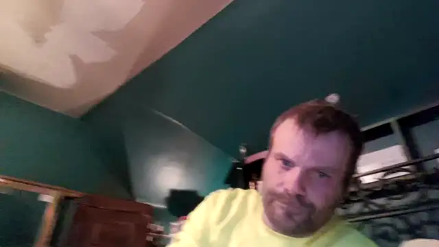 charactrzero online show from November 26, 12:44 am