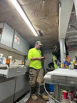 charactrzero online show from January 14, 10:47 pm