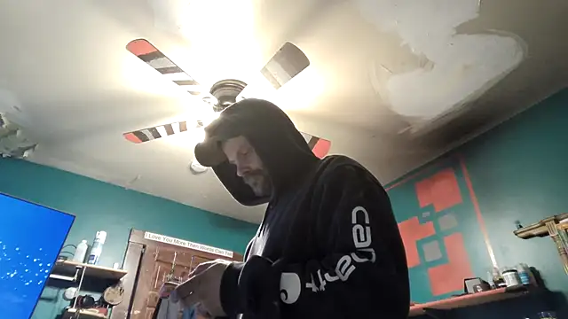 charactrzero online show from February 10, 9:52 pm