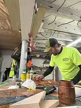 charactrzero online show from February 25, 11:03 pm