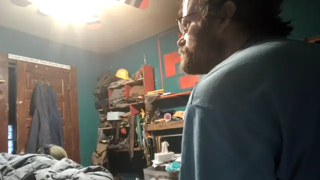 charactrzero online show from March 11, 9:54 pm