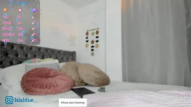 Kianna   online show from June 22, 12:02 am