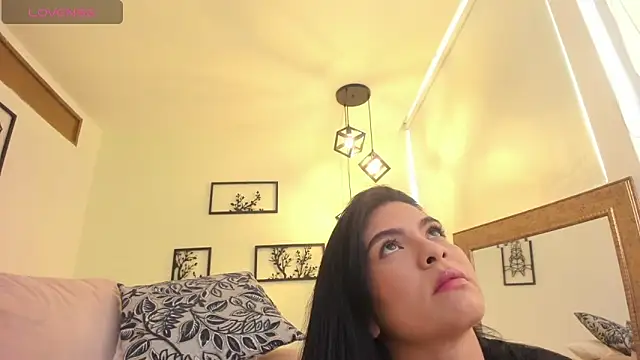 Snapshot of Veronicalanx1 chatting on March 4, 1:06 pm Veronicalanx1 online show from March 4, 1:06 pm