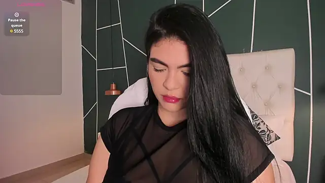 Snapshot of Veronicalanx1 chatting on March 12, 12:15 pm Veronicalanx1 online show from March 12, 12:15 pm