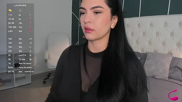 Snapshot of Veronicalanx1 chatting on September 9, 12:15 pm Veronicalanx1 online show from September 9, 12:15 pm