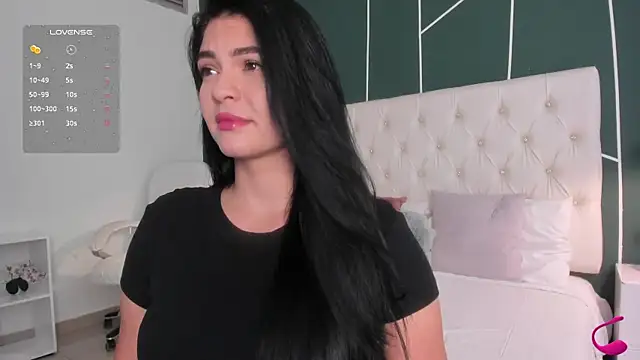 Snapshot of Veronicalanx1 chatting on September 12, 12:16 pm Veronicalanx1 online show from September 12, 12:16 pm