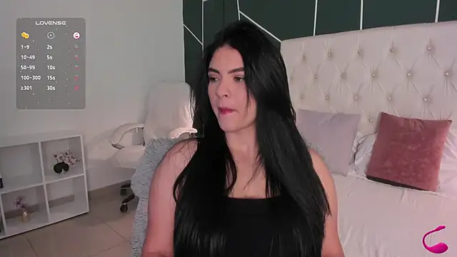 Snapshot of Veronicalanx1 chatting on September 13, 11:32 am Veronicalanx1 online show from September 13, 11:32 am