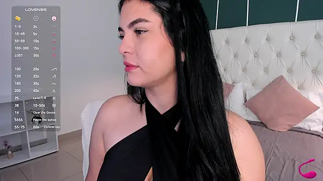 Snapshot of Veronicalanx1 chatting on September 26, 11:58 am Veronicalanx1 online show from September 26, 11:58 am