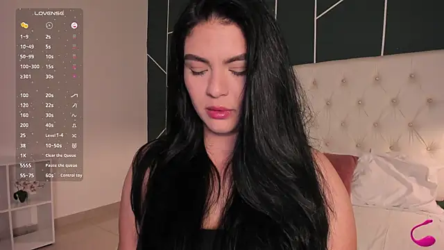 Snapshot of Veronicalanx1 chatting on October 26, 11:53 pm Veronicalanx1 online show from October 26, 11:53 pm