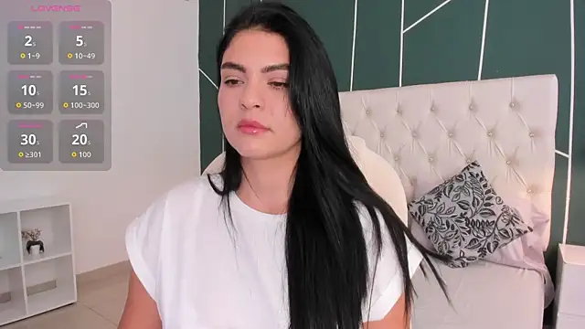 Snapshot of Veronicalanx1 chatting on November 26, 12:39 pm Veronicalanx1 online show from November 26, 12:39 pm