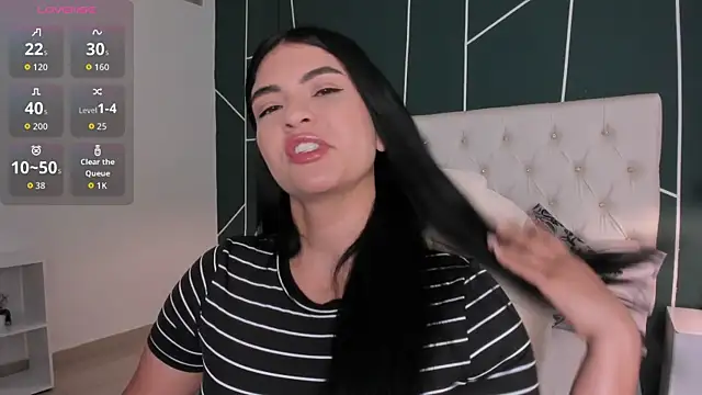 Snapshot of Veronicalanx1 chatting on November 28, 11:13 am Veronicalanx1 online show from November 28, 11:13 am