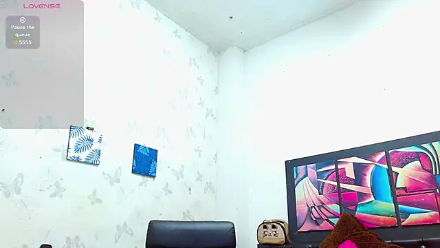 LexiStone  online show from December 11, 11:32 pm