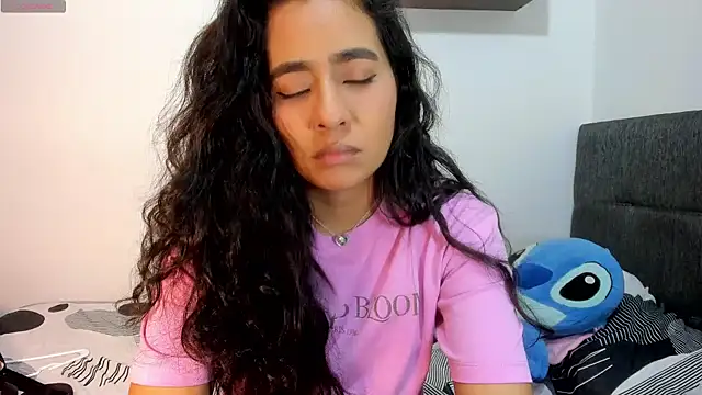 valeryvegas 2 online show from October 23, 3:17 am