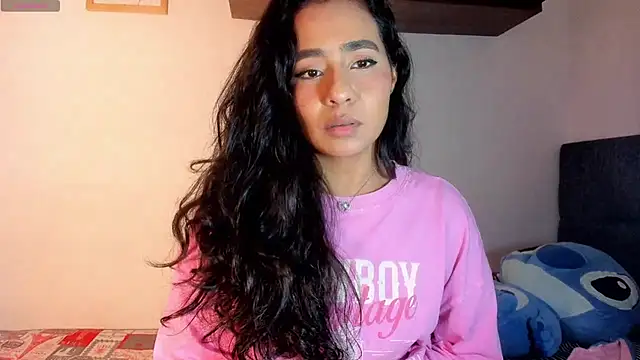 valeryvegas 2 online show from October 28, 3:10 am