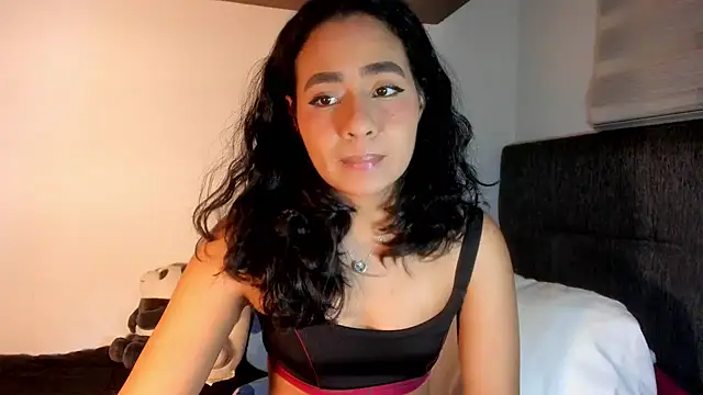 valeryvegas 2 online show from November 27, 1:07 am