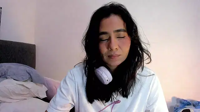 valeryvegas 2 online show from May 9, 12:49 am