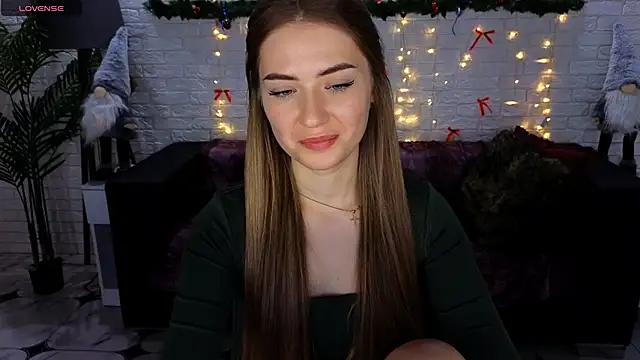 Adelyna Bird online show from January 4, 10:27 am