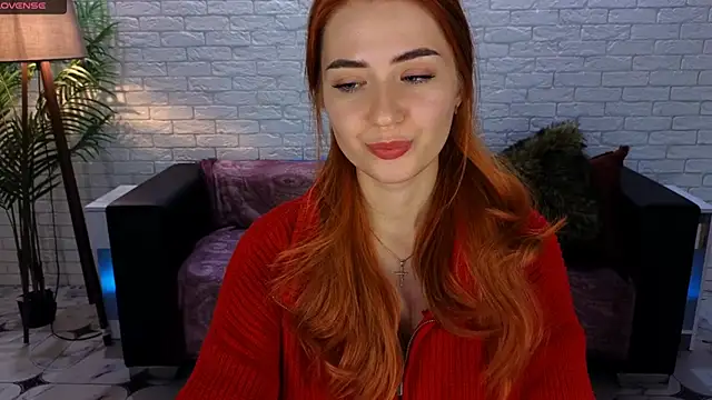 Adelyna Bird online show from January 27, 11:32 am