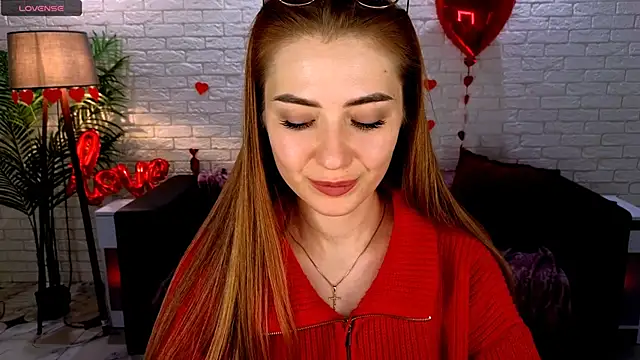 Adelyna Bird online show from February 14, 11:42 am