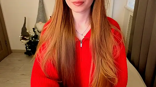 Adelyna Bird online show from January 9, 7:55 am