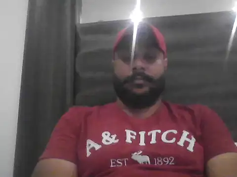 Indersaini148 online show from April 29, 4:05 am