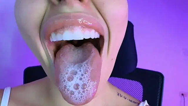 lisbet21x online show from October 30, 10:32 pm