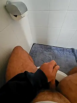 Dolceporco19 online show from October 13, 8:47 am