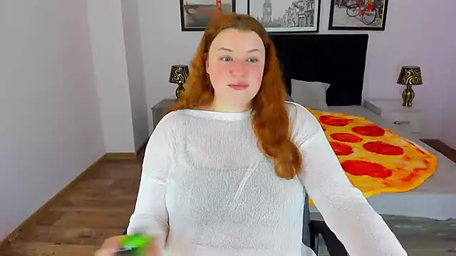 PolinaSalvatore online show from December 16, 10:40 am