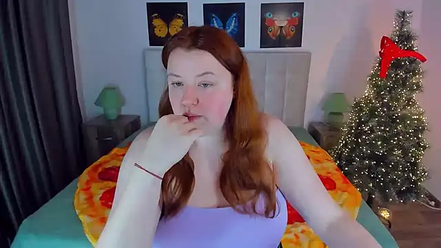 PolinaSalvatore online show from December 20, 2:16 pm