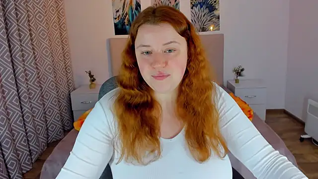 PolinaSalvatore online show from January 9, 2:29 pm