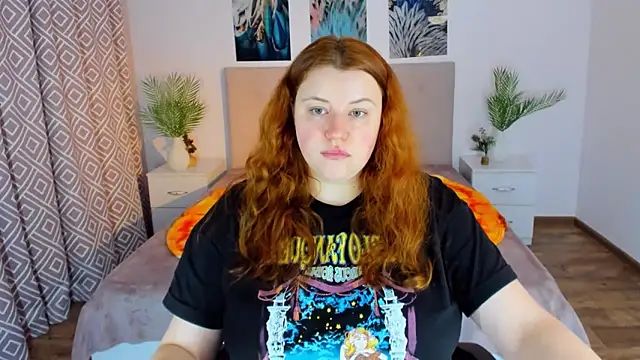 PolinaSalvatore online show from January 13, 5:02 pm