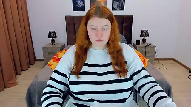 PolinaSalvatore online show from January 22, 3:07 pm