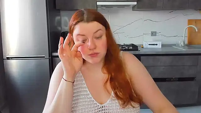 PolinaSalvatore online show from February 12, 12:55 pm