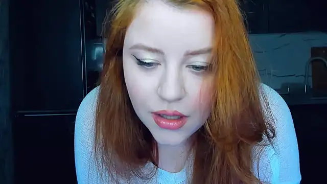 PolinaSalvatore online show from February 13, 6:38 pm