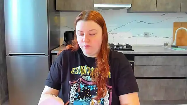 PolinaSalvatore online show from February 26, 1:52 pm