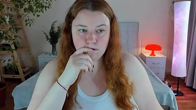 PolinaSalvatore online show from October 22, 11:32 am