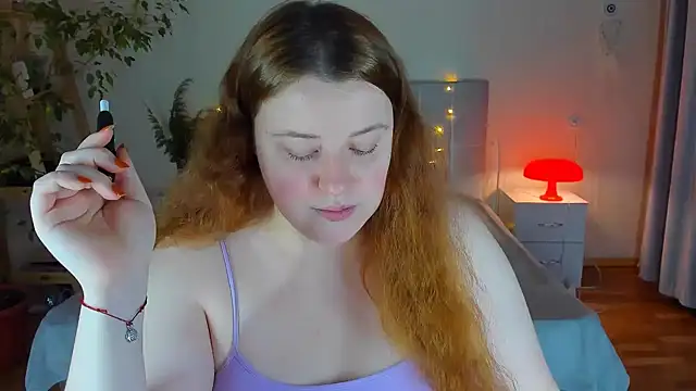 PolinaSalvatore online show from November 19, 1:44 pm