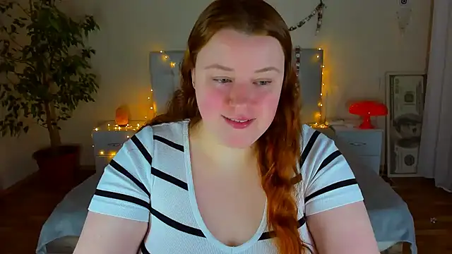 PolinaSalvatore online show from February 2, 7:45 pm