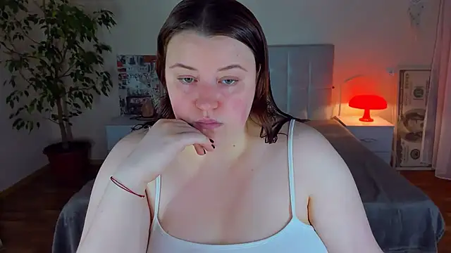 PolinaSalvatore online show from June 25, 7:40 pm