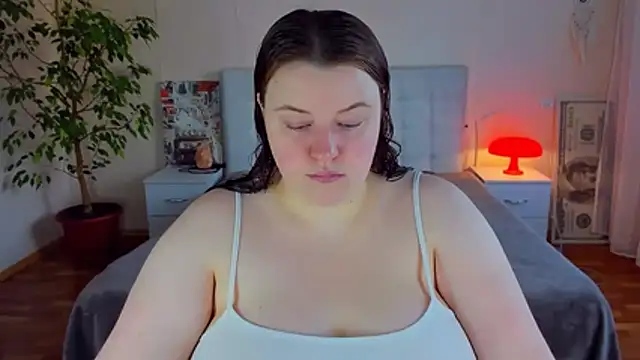 PolinaSalvatore online show from June 26, 4:00 pm