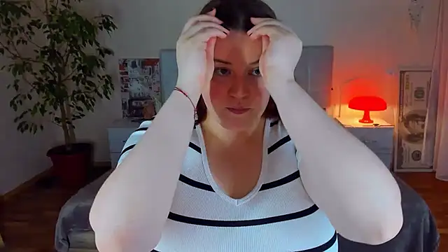 PolinaSalvatore online show from June 29, 10:21 pm