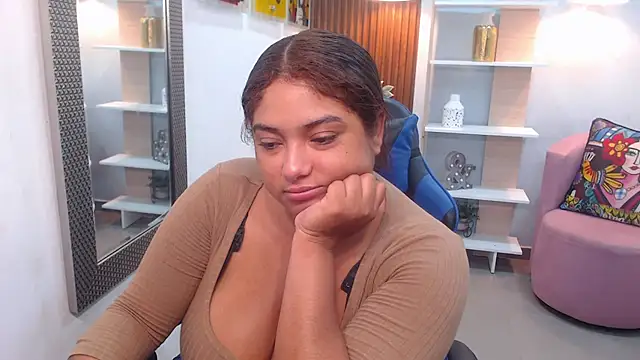 Kenya--Buhle online show from September 26, 11:14 am