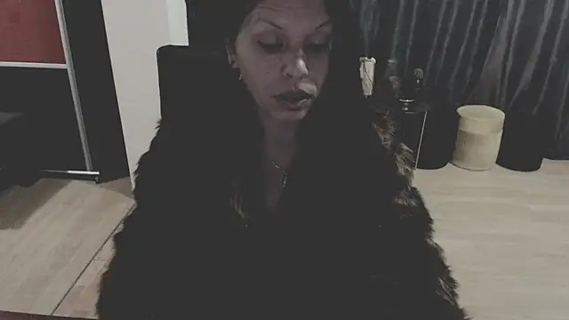 GoldenSasha online show from October 19, 3:23 pm