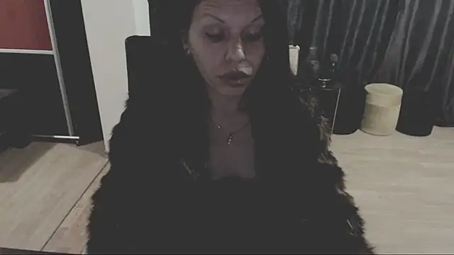 GoldenSasha online show from October 20, 10:49 am